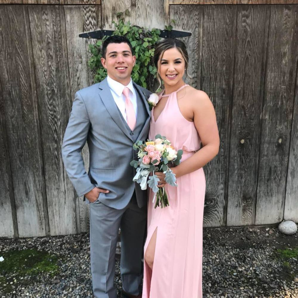 Meet your Posher, Cassidy